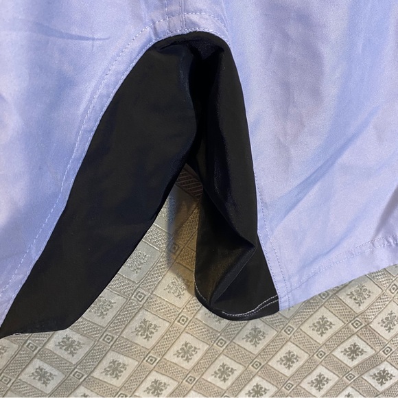 LOUIS GARNEAU Womens Cycling Shorts M Bike Silky Soft Comfy Quick-Dry Light - Picture 8 of 12